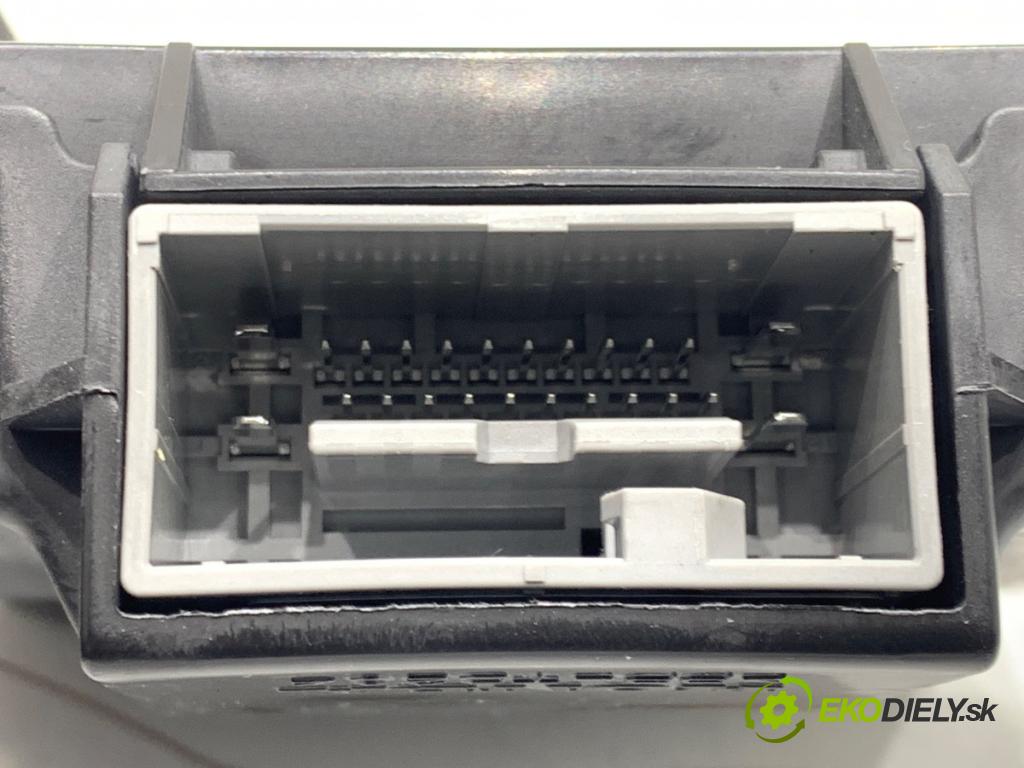 HONDA CR-V V SUV 2019 127 kW 1.5 VTEC AWD (RW2) 1498 Modul náhonu (pohonu) 48310-5TG-H52 (Riadiaca jednotka ostatné)