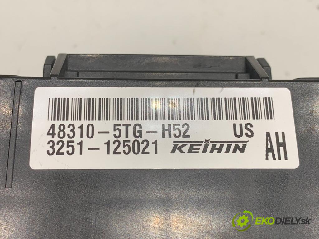 HONDA CR-V V SUV 2019 127 kW 1.5 VTEC AWD (RW2) 1498 Modul náhonu (pohonu) 48310-5TG-H52 (Riadiaca jednotka ostatné)