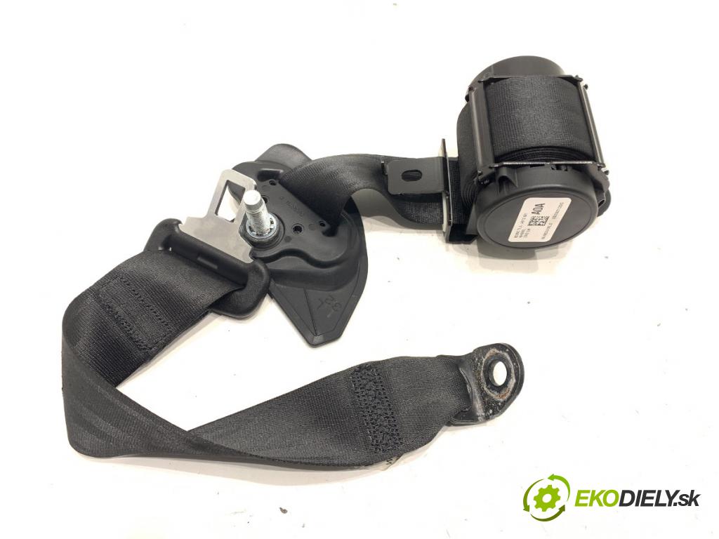 HONDA CR-V V SUV 2019 127 kW 1.5 VTEC AWD (RW2) 1498 držák bezpečnost levý zadní část 