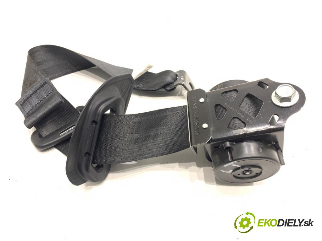 HONDA CR-V V SUV 2019 127 kW 1.5 VTEC AWD (RW2) 1498 držák bezpečnost levý zadní část