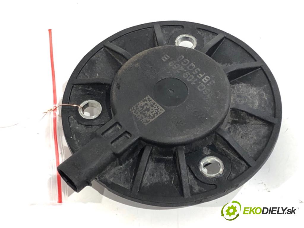 AUDI A7 C8 liftback 2023 195 kW 45 TFSI Mild Hybrid quattro 1984 Snímač variabilný fázy 06Q109259B (Snímač)