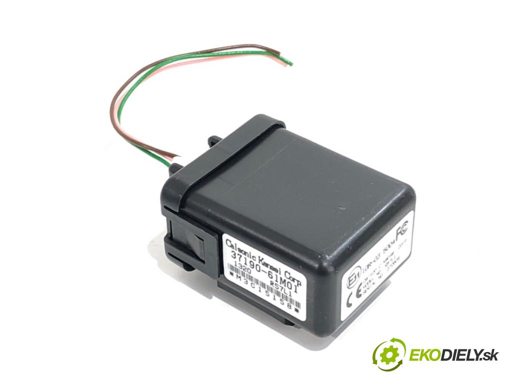 SUZUKI SX4 liftback 2021 95 kW 1.4 Hybrid (Mild Hybrid) (AKK 414) 1373 modul 37190-61M01