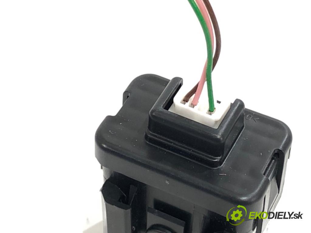 SUZUKI SX4 liftback 2021 95 kW 1.4 Hybrid (Mild Hybrid) (AKK 414) 1373 modul 37190-61M01