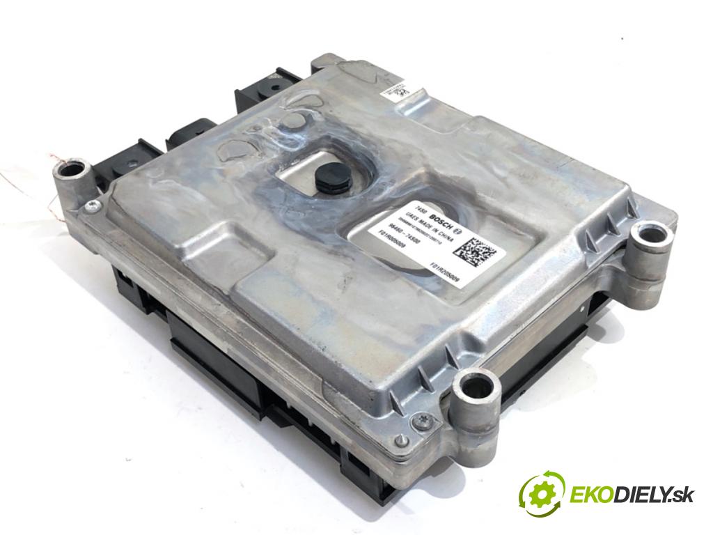 SUZUKI SX4 liftback 2021 95 kW 1.4 Hybrid (Mild Hybrid) (AKK 414) 1373 INVERTOR: INVERTOR: 96460-74S00