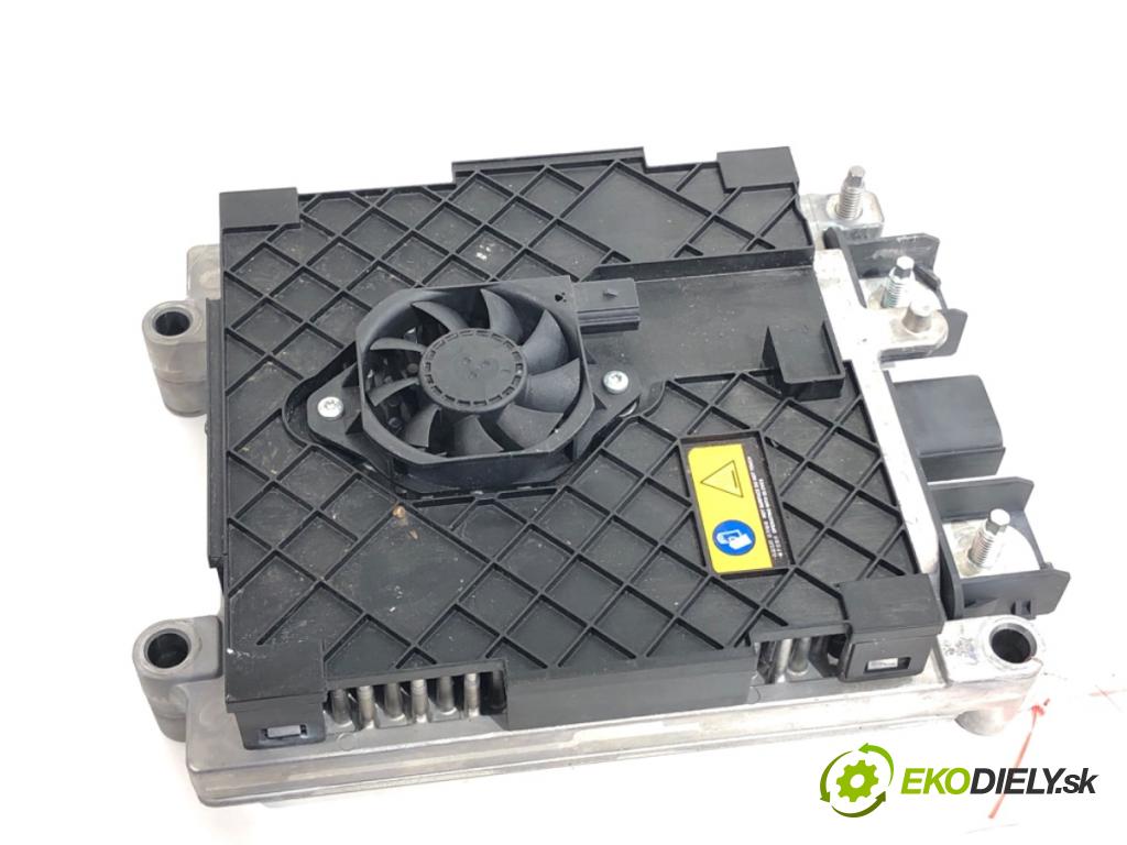 SUZUKI SX4 liftback 2021 95 kW 1.4 Hybrid (Mild Hybrid) (AKK 414) 1373 INVERTOR: INVERTOR: 96460-74S00
