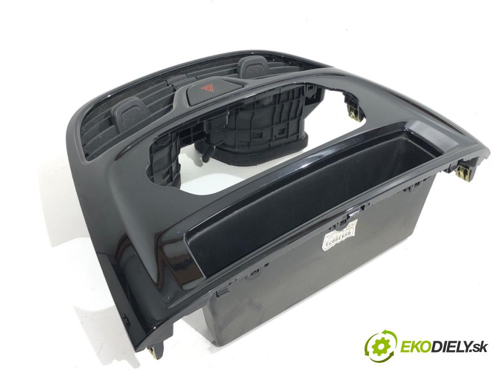 OPEL KARL liftback 2015 55 kW 1.0 999 mří topení přední část střední 95439973