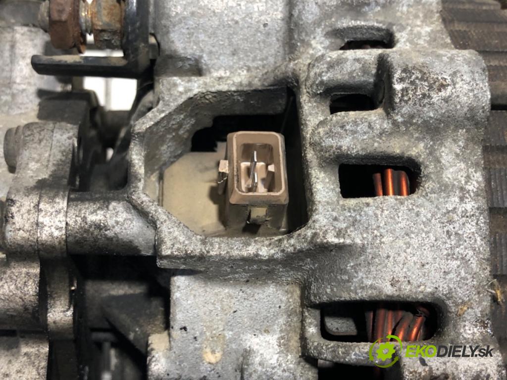 FORD TRANSIT IV Autobus 1998 56 kW 2.5 DI (EBL, ECL, EDS, EDL) 2496 Alternátor 98VB10K359BB (Alternátor)