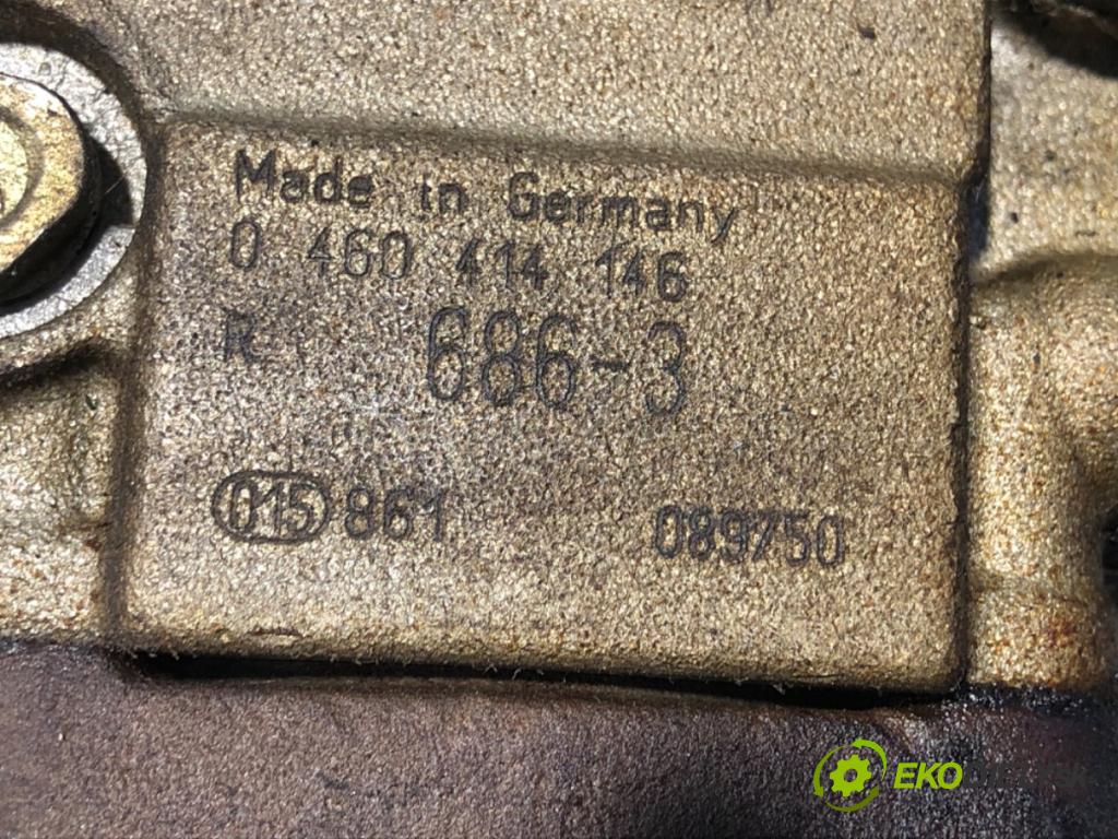 FORD TRANSIT IV Autobus 1998 56 kW 2.5 DI (EBL, ECL, EDS, EDL) 2496 Pumpa vstrekovacia 0460414146 (Vstrekovacie čerpadlo)