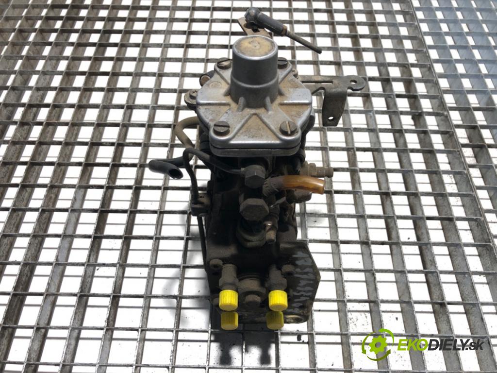 FORD TRANSIT IV Autobus 1998 56 kW 2.5 DI (EBL, ECL, EDS, EDL) 2496 Pumpa vstrekovacia 0460414146 (Vstrekovacie čerpadlo)