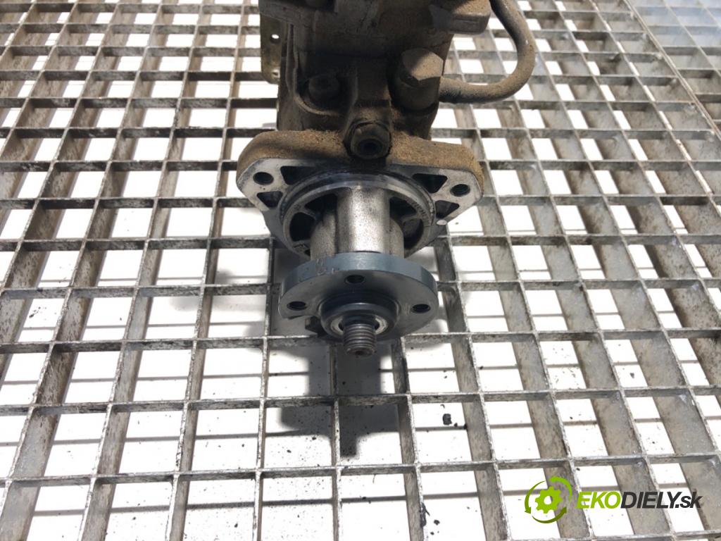 FORD TRANSIT IV Autobus 1998 56 kW 2.5 DI (EBL, ECL, EDS, EDL) 2496 Pumpa vstrekovacia 0460414146 (Vstrekovacie čerpadlo)