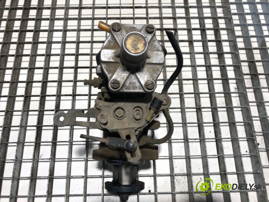 FORD TRANSIT IV Autobus 1998 56 kW 2.5 DI (EBL, ECL, EDS, EDL) 2496 Pumpa vstrekovacia 0460414146 (Vstrekovacie čerpadlo)