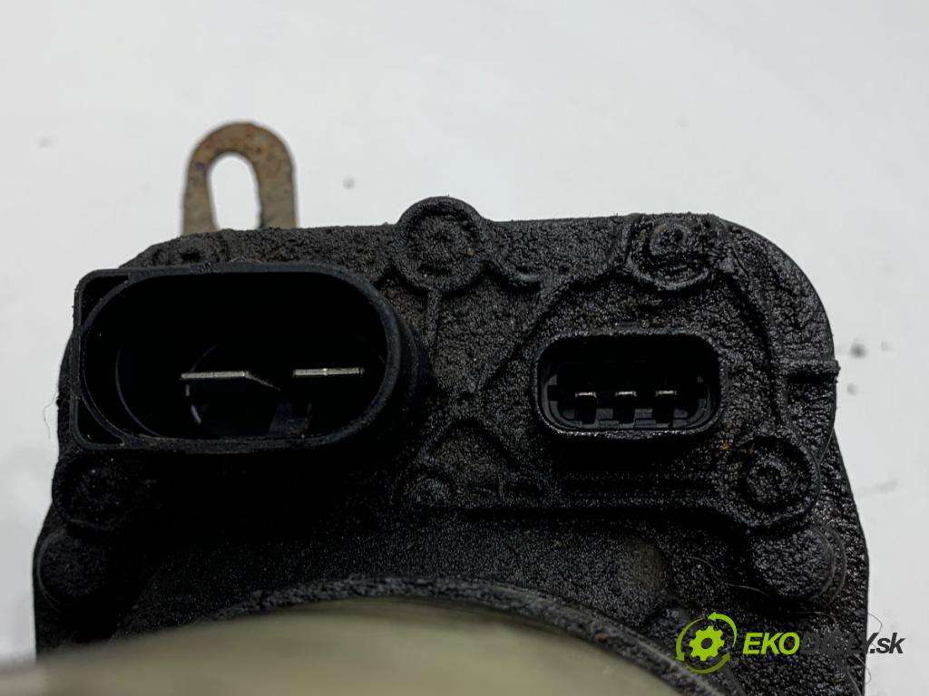 OPEL ASTRA H liftback 2004 88 kW 1.9 CDTI (L48) 1910 pumpa servočerpadlo 13188613 (Servočerpadlo)