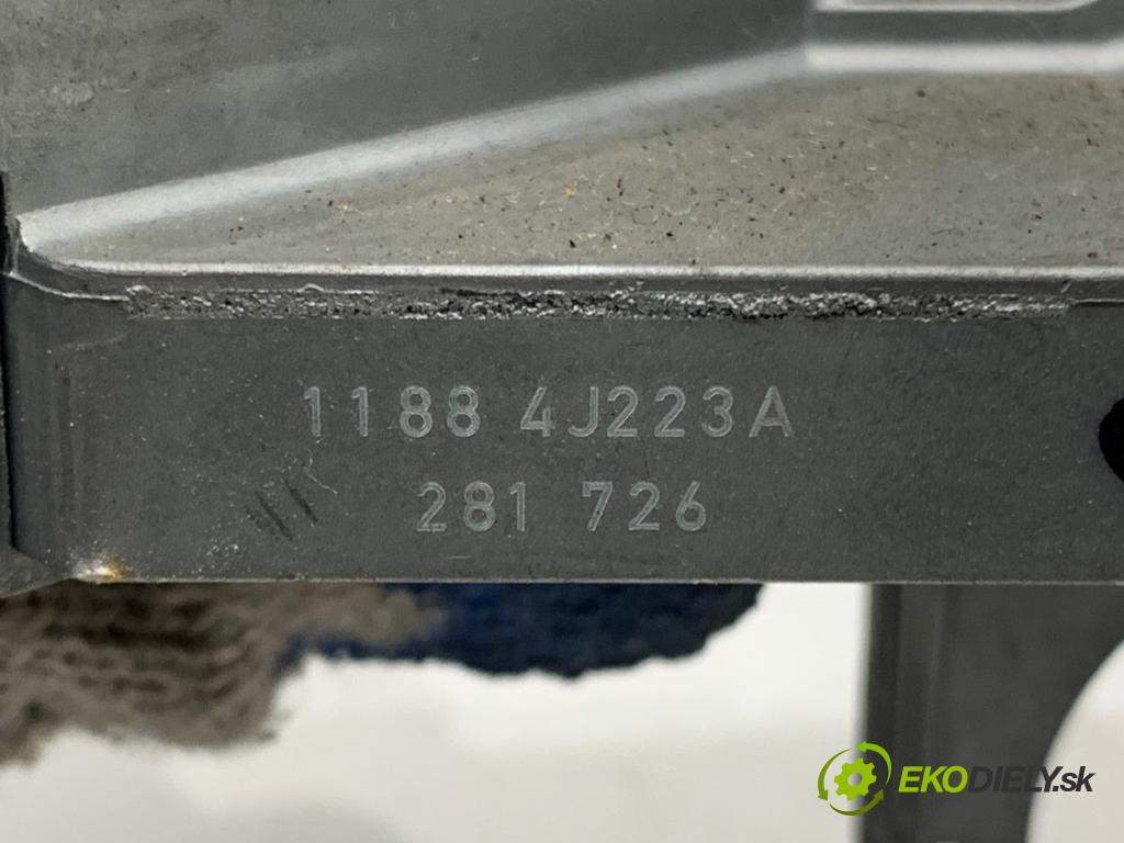 OPEL ASTRA H liftback 2004 88 kW 1.9 CDTI (L48) 1910 spinačka 281726 (Spínacia skrinka)