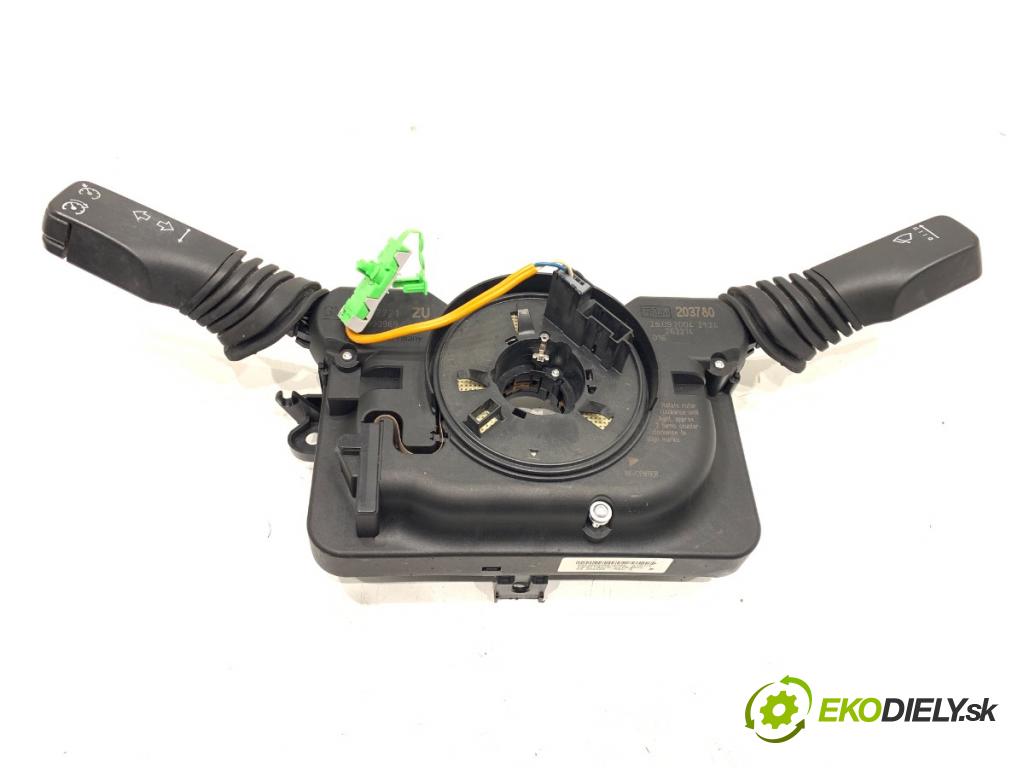 OPEL ASTRA H liftback 2004 88 kW 1.9 CDTI (L48) 1910 Prepínač kombinovaný 13197721ZU (Prepínacie páčky pod volantom)