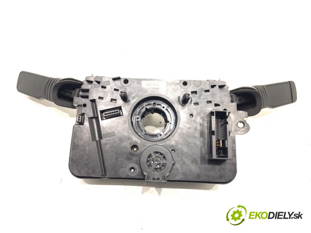 OPEL ASTRA H liftback 2004 88 kW 1.9 CDTI (L48) 1910 Prepínač kombinovaný 13197721ZU (Prepínacie páčky pod volantom)