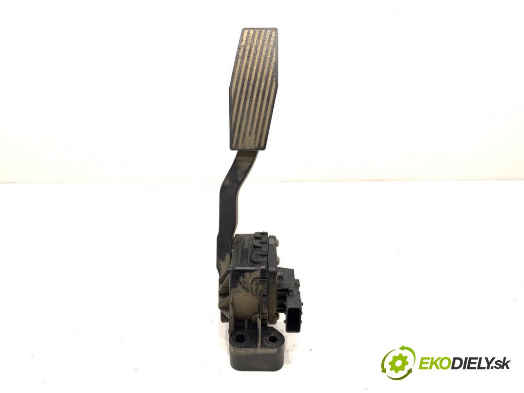 OPEL ASTRA H liftback 2004 88 kW 1.9 CDTI (L48) 1910 Potenciometer plynu 9157998 (Potenciometer plynového pedálu)