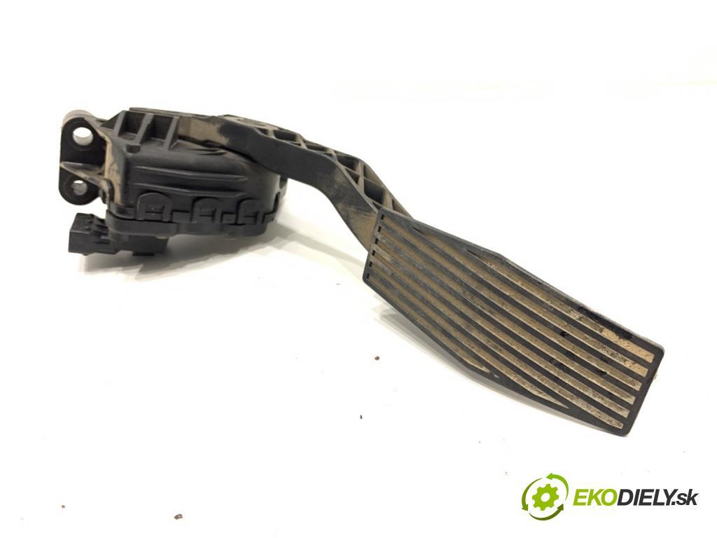 OPEL ASTRA H liftback 2004 88 kW 1.9 CDTI (L48) 1910 Potenciometer plynu 9157998 (Potenciometer plynového pedálu)