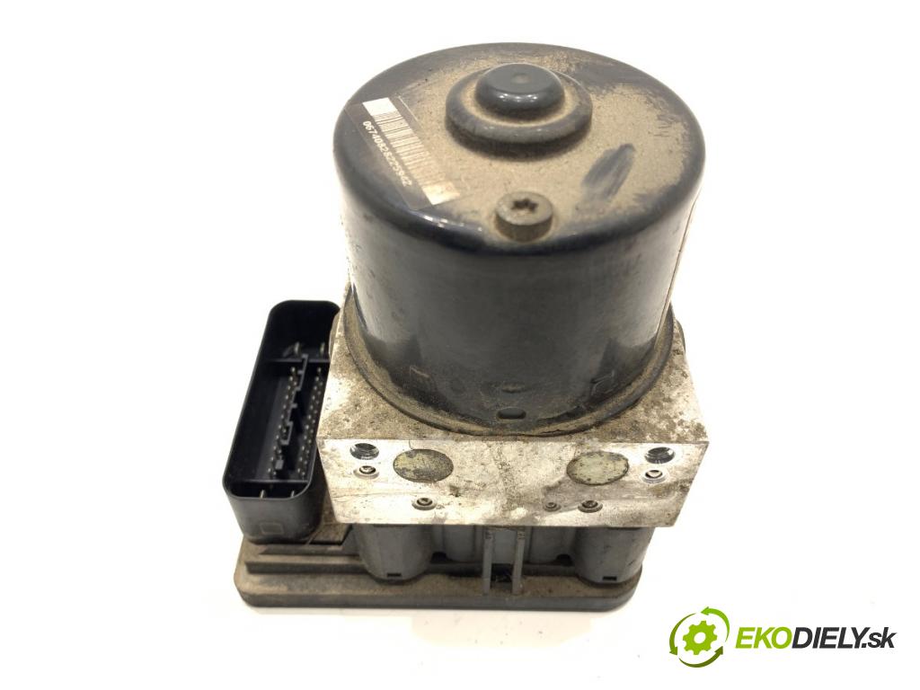 OPEL ASTRA H liftback 2004 88 kW 1.9 CDTI (L48) 1910 Pumpa ABS 13157577 (Pumpa ABS)