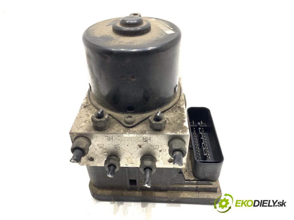 OPEL ASTRA H liftback 2004 88 kW 1.9 CDTI (L48) 1910 Pumpa ABS 13157577 (Pumpa ABS)