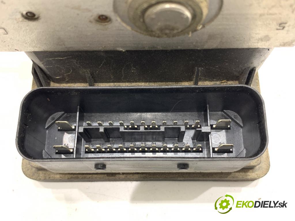 OPEL ASTRA H liftback 2004 88 kW 1.9 CDTI (L48) 1910 Pumpa ABS 13157577 (Pumpa ABS)