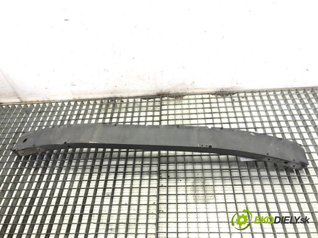 OPEL ASTRA H liftback 2004 88 kW 1.9 CDTI (L48) 1910 výztuha nárazníka přední část 24460537 (Přední výztuha)