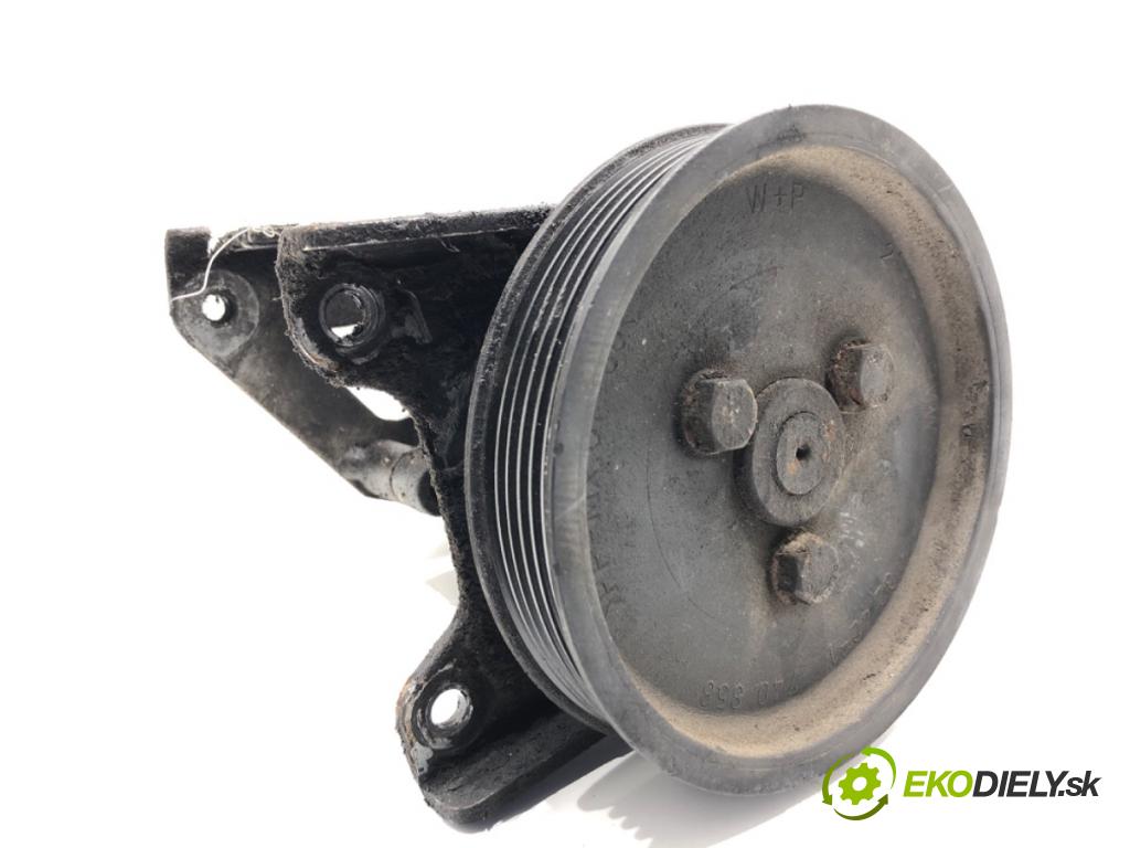 BMW E39 sedan 1997 110 kW 520 i 1990 pumpa servočerpadlo 1740858 (Servočerpadlo)