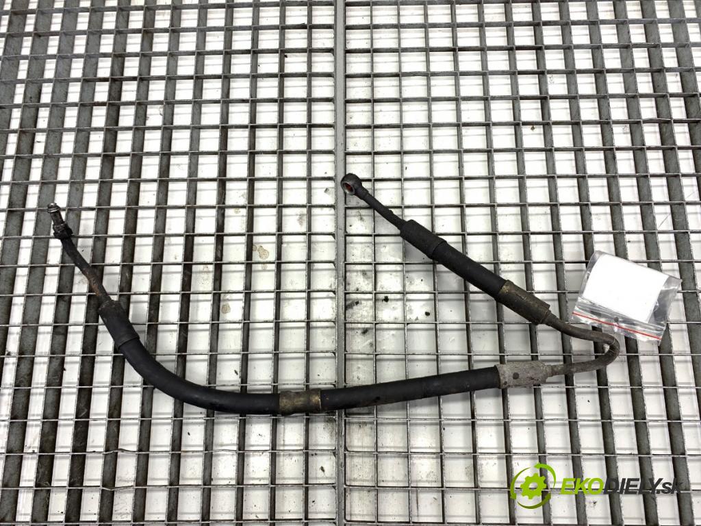 BMW E39 sedan 1997 110 kW 520 i 1990 hadica servočerpadlo  (Rúrka servočerpadla)