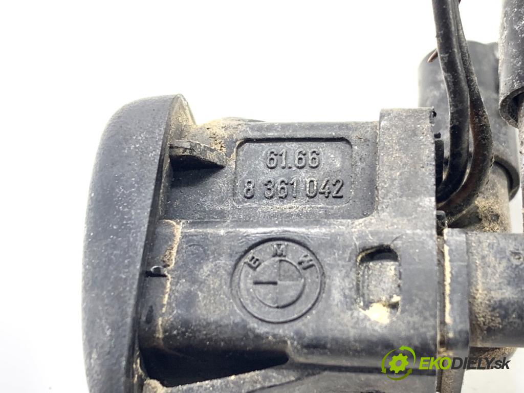 BMW E39 sedan 1997 110 kW 520 i 1990 ostrekovač ostrekovačov 8361042