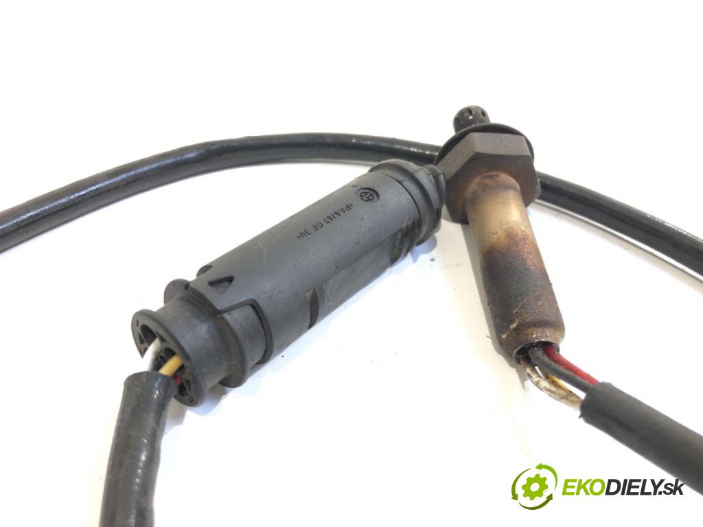 BMW E39 sedan 1997 110 kW 520 i 1990 sonda lambda 5WK90231 (Lambda sonda)
