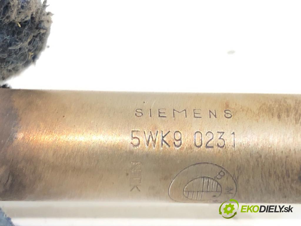 BMW E39 sedan 1997 110 kW 520 i 1990 sonda lambda 5WK90231 (Lambda sonda)