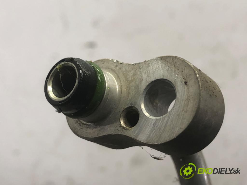 BMW E39 sedan 1997 110 kW 520 i 1990 rúrka klimatizácie 8391639 (Rúrka klimatizácie)