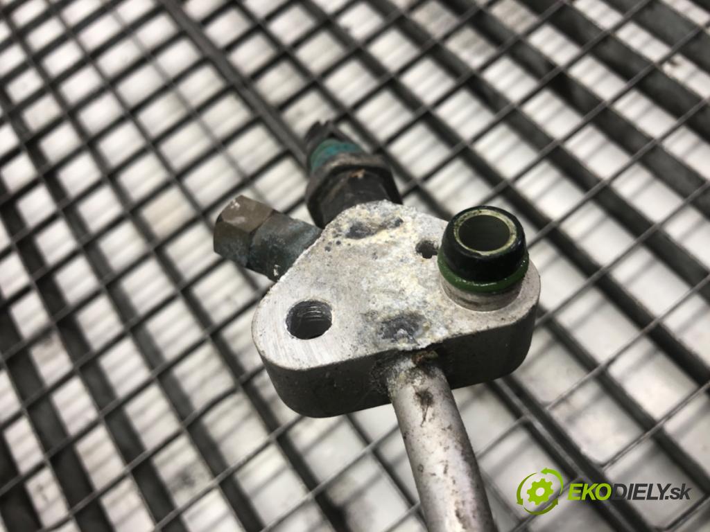 BMW E39 sedan 1997 110 kW 520 i 1990 rúrka klimatizácie 8391639 (Rúrka klimatizácie)