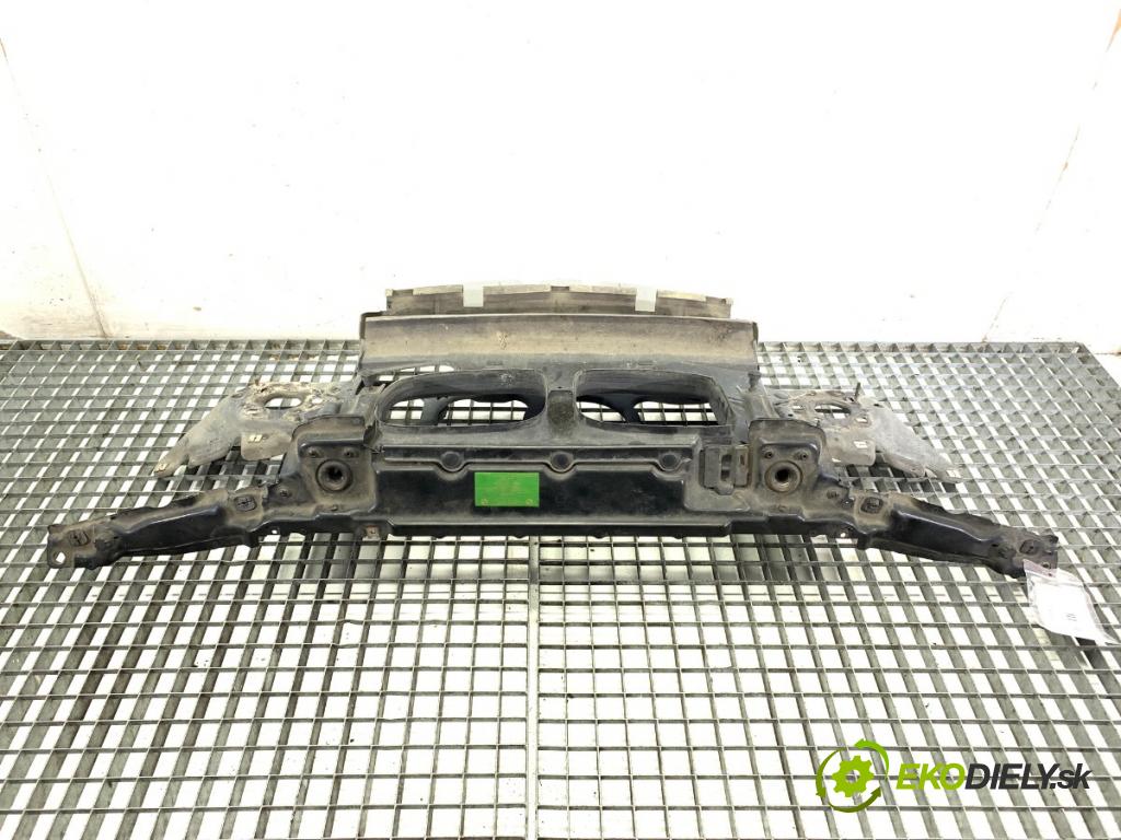 BMW E39 sedan 1997 110 kW 520 i 1990 držák přední část (Přední výztuha)