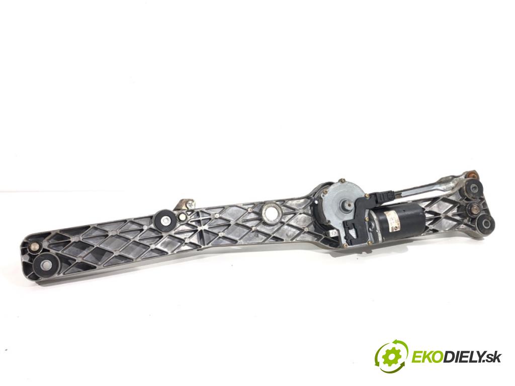 BMW E39 sedan 1997 110 kW 520 i 1990 Mechanizmus stieračov predný 8360603 (Motorček stieračov predný)