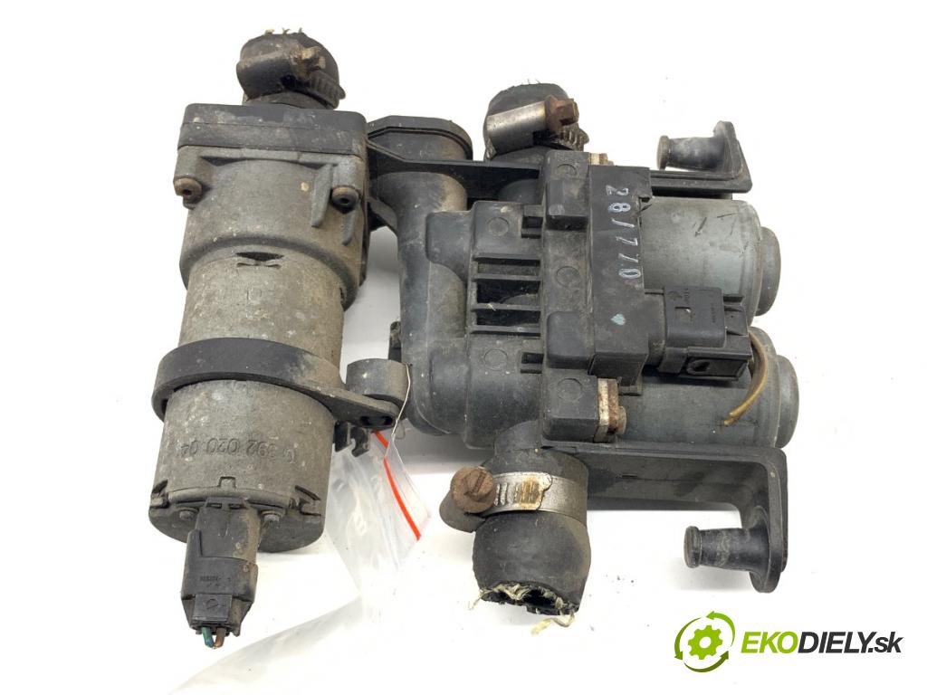 BMW E39 sedan 1997 110 kW 520 i 1990 Magnetický ventil vody 8374994 (Elektrosúčasti ostatné)