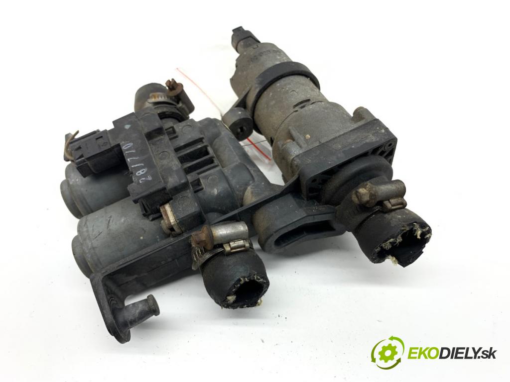 BMW E39 sedan 1997 110 kW 520 i 1990 Magnetický ventil vody 8374994 (Elektrosúčasti ostatné)