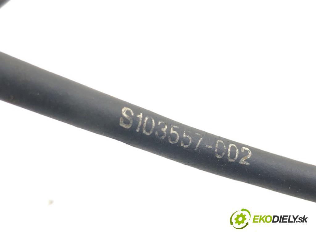 BMW E39 sedan 1997 110 kW 520 i 1990 Snímač pozície hriadeľa kľukového 5WK96041 (Snímač polohy kľukového hriadeľa)