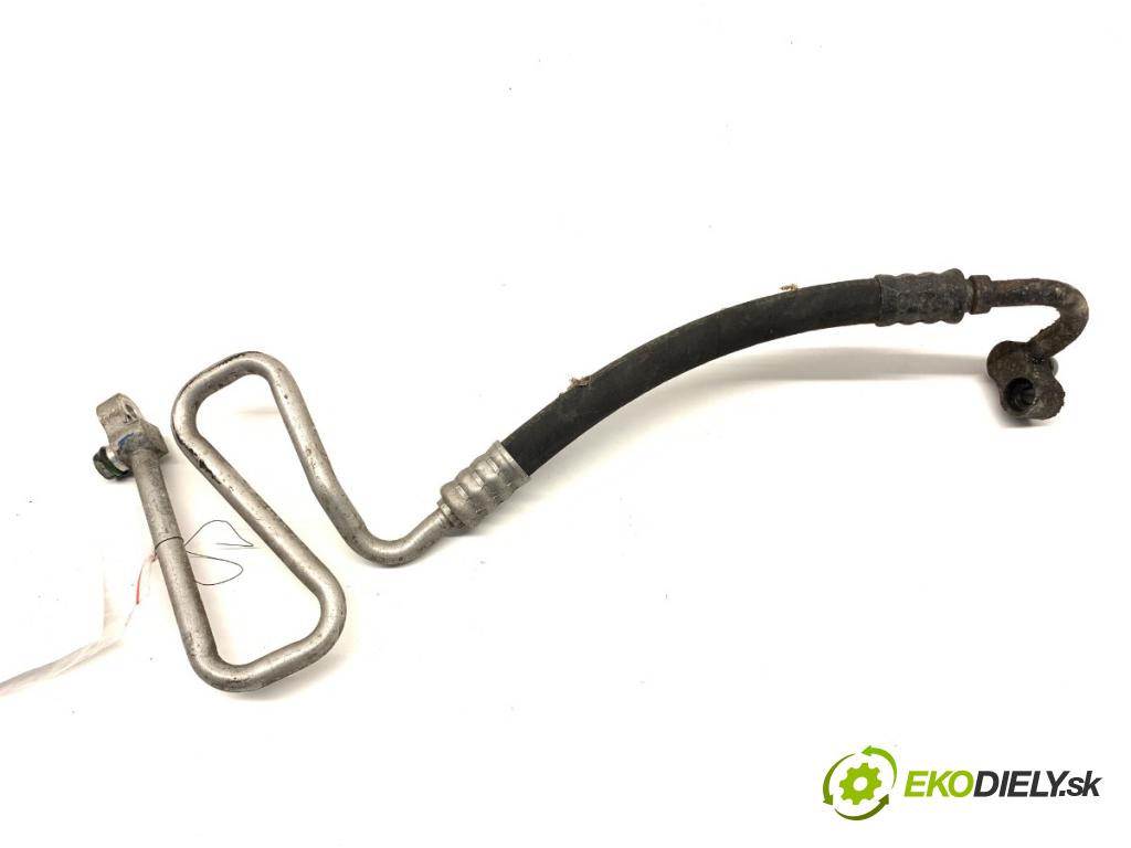 BMW E39 sedan 1997 110 kW 520 i 1990 rúrka klimatizácie  (Rúrka klimatizácie)