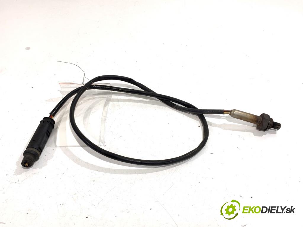 BMW E39 sedan 1997 110 kW 520 i 1990 sonda lambda 5WK90231 (Lambda sonda)