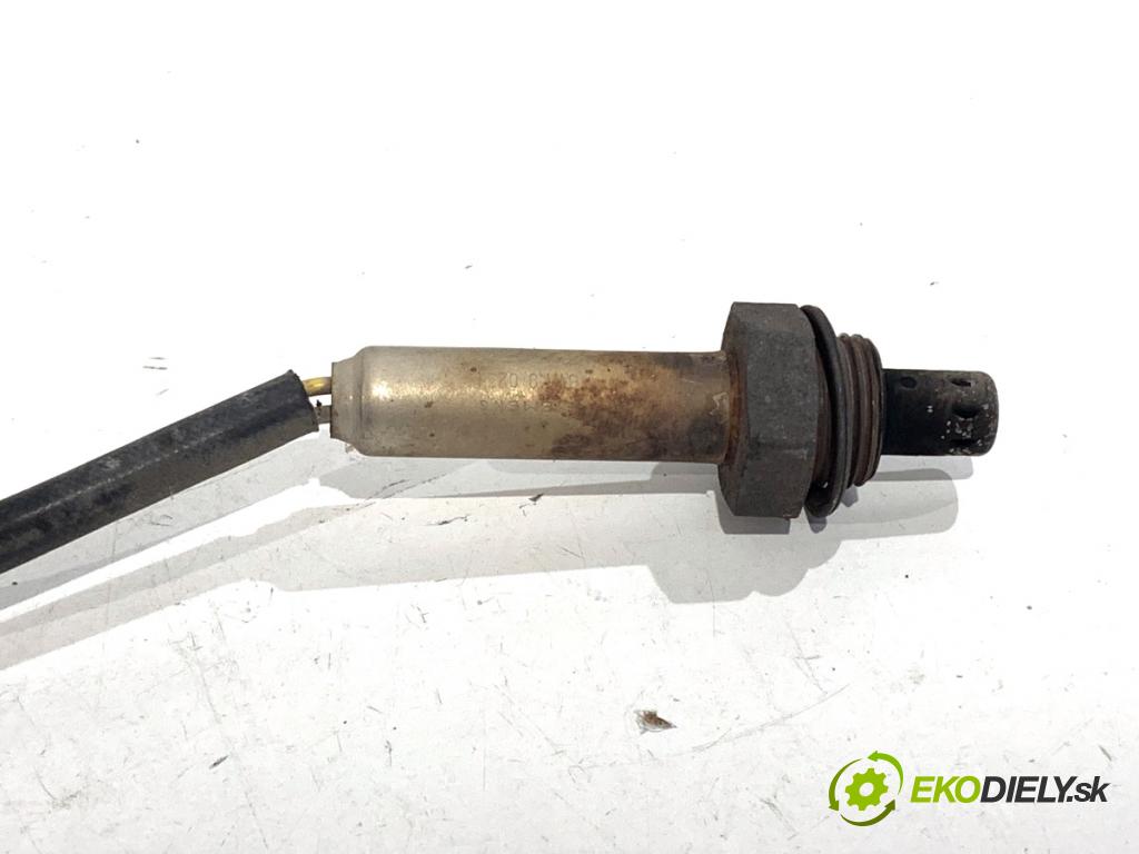 BMW E39 sedan 1997 110 kW 520 i 1990 sonda lambda 5WK90231 (Lambda sonda)