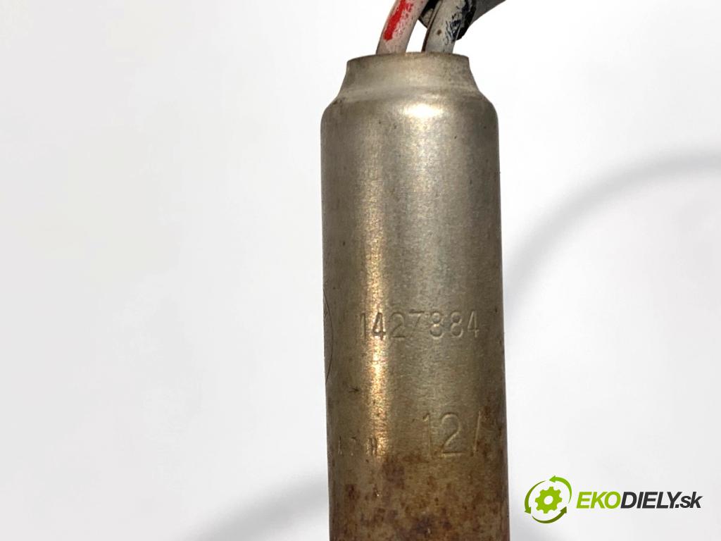 BMW E39 sedan 1997 110 kW 520 i 1990 sonda lambda 5WK90231 (Lambda sonda)