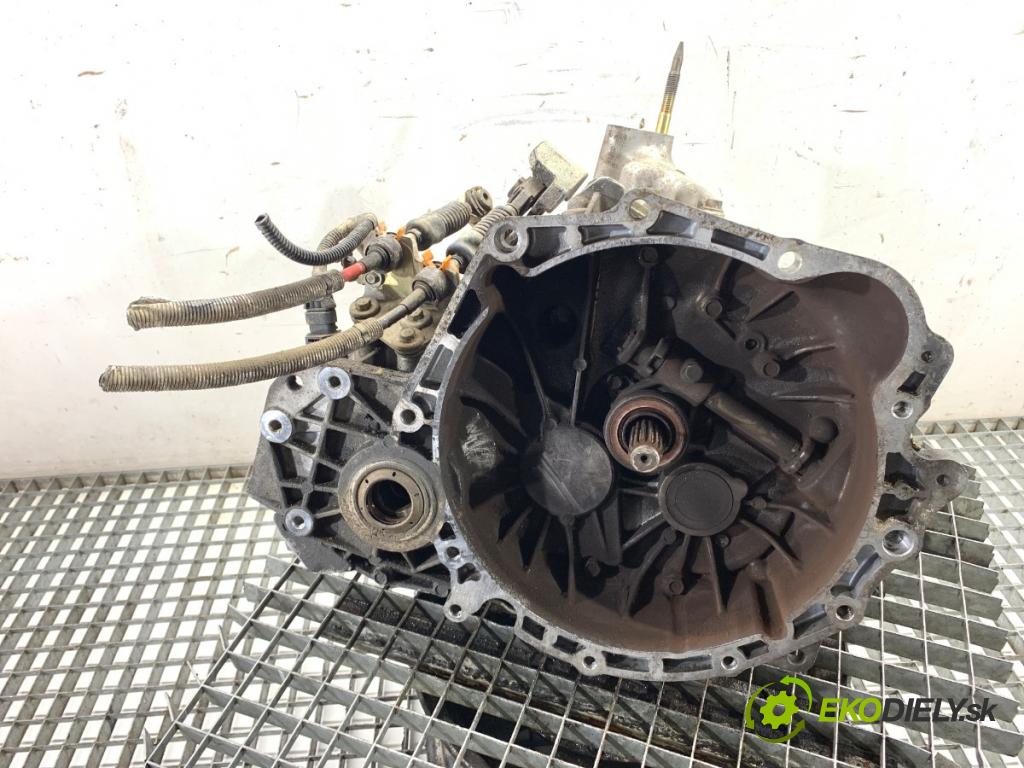 CHEVROLET EPICA sedan 2007 105 kW 2.0 1993 Prevodovka 96227059 (Prevodovka)