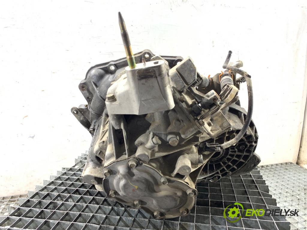 CHEVROLET EPICA sedan 2007 105 kW 2.0 1993 Prevodovka 96227059 (Prevodovka)