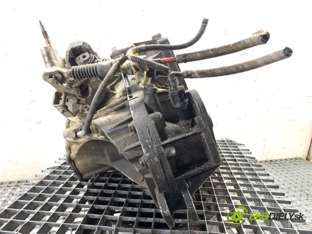 CHEVROLET EPICA sedan 2007 105 kW 2.0 1993 Prevodovka 96227059 (Prevodovka)