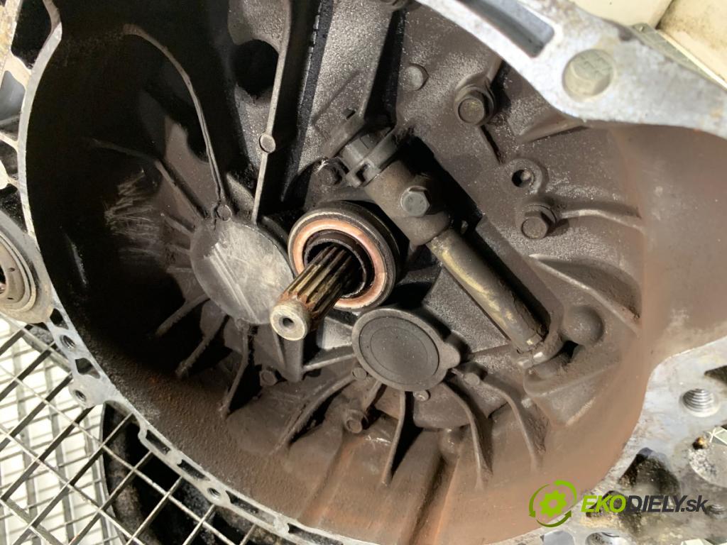 CHEVROLET EPICA sedan 2007 105 kW 2.0 1993 Prevodovka 96227059 (Prevodovka)