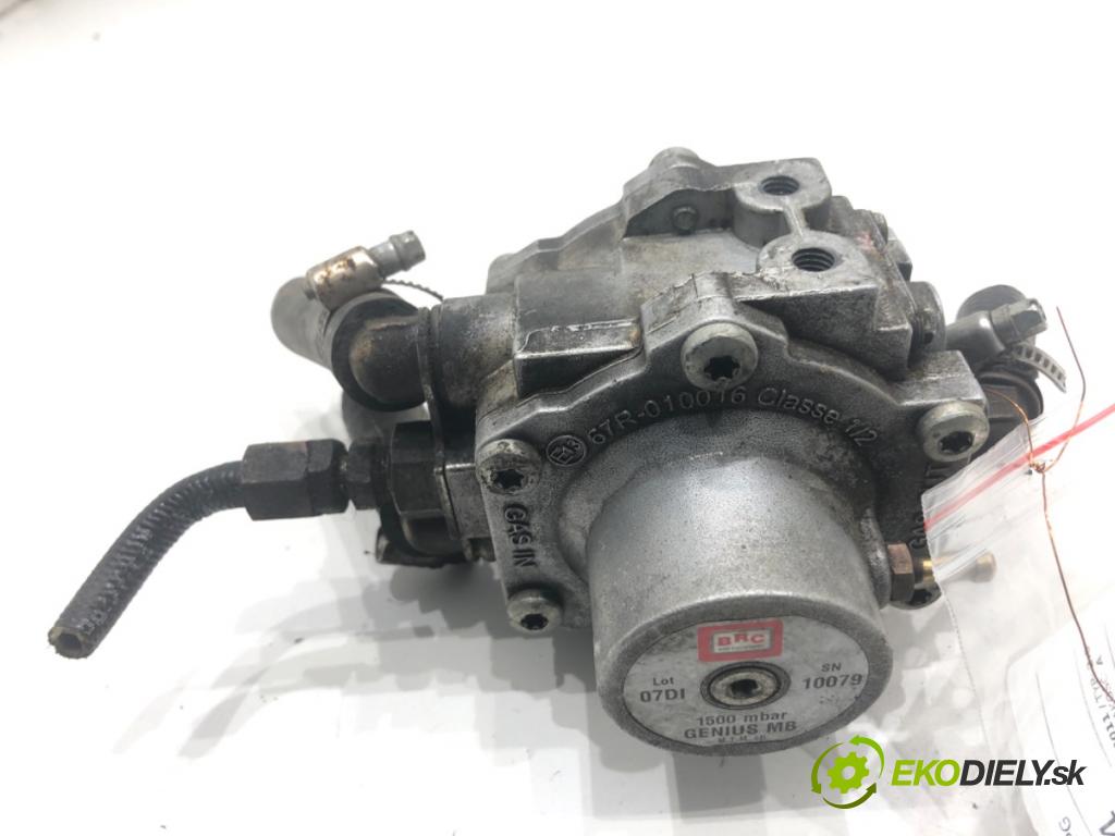 CHEVROLET EPICA sedan 2007 105 kW 2.0 1993 Reduktor do plynového pedálu LPG BRC GENIUS: 1500