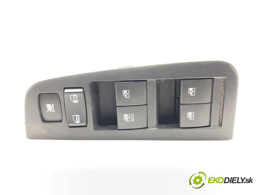 CHEVROLET EPICA sedan 2007 105 kW 2.0 1993 Prepínač okien 96327954 (Prepínacie páčky pod volantom)