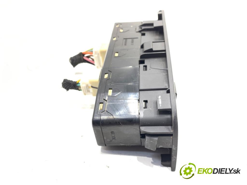 CHEVROLET EPICA sedan 2007 105 kW 2.0 1993 Prepínač okien 96327954 (Prepínacie páčky pod volantom)