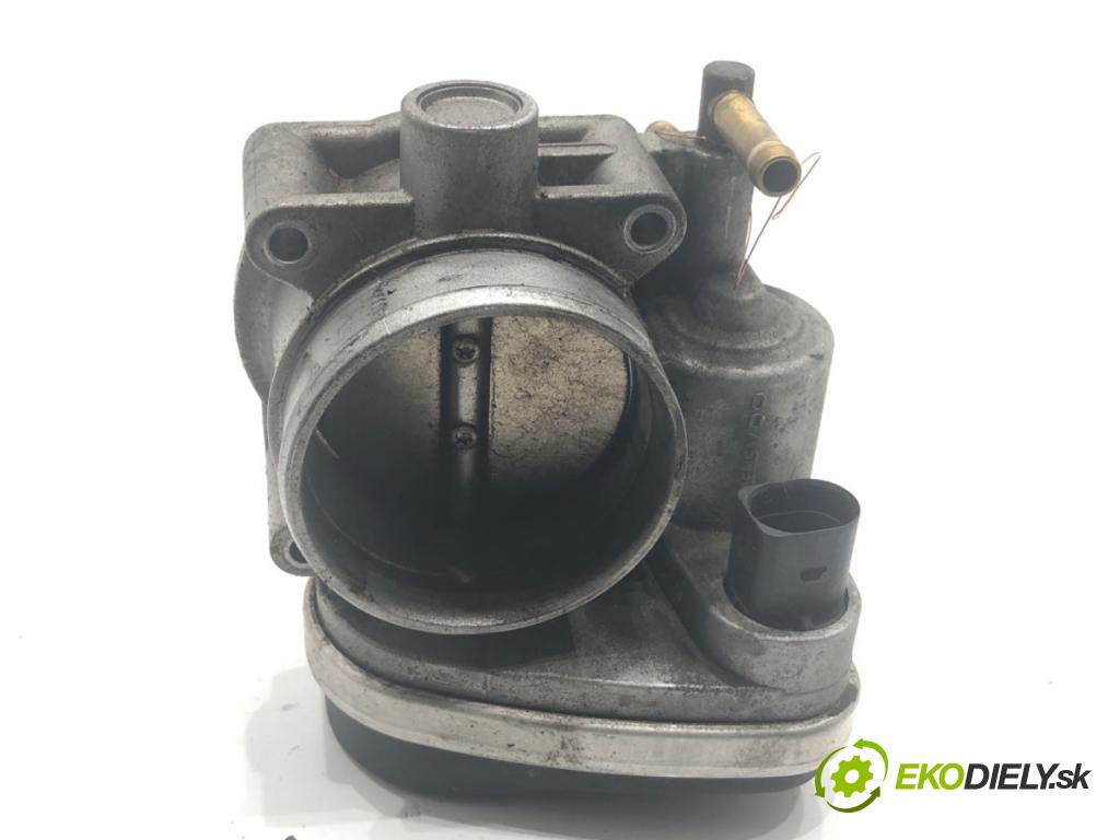 CHEVROLET EPICA sedan 2007 105 kW 2.0 1993 Škrtiaca klapka A2C53081161 (Škrtiaca klapka)