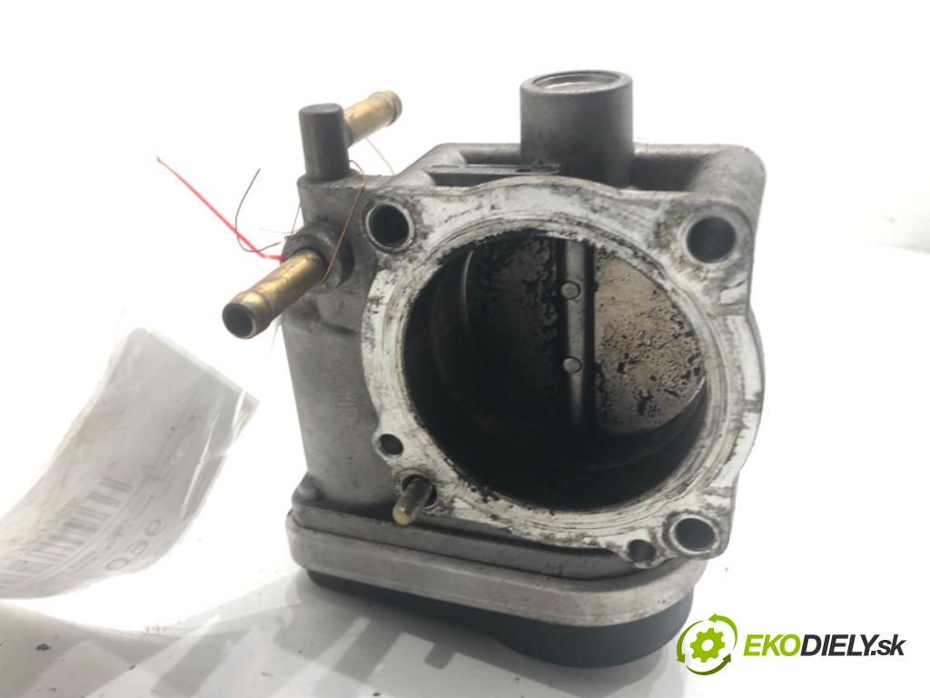 CHEVROLET EPICA sedan 2007 105 kW 2.0 1993 Škrtiaca klapka A2C53081161 (Škrtiaca klapka)